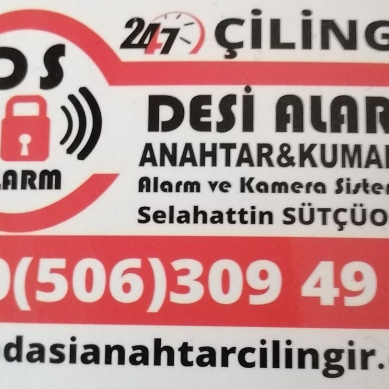 kusadasi anahtarci cilingir